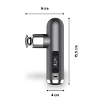 Pistolet de Massage - Boutique en ligne iServices