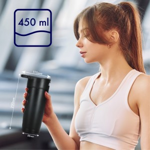 Blender Portable - Boutique en ligne iServices