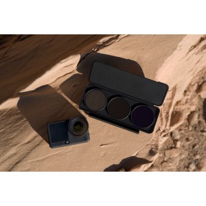Osmo Action 6 ND Filter Set