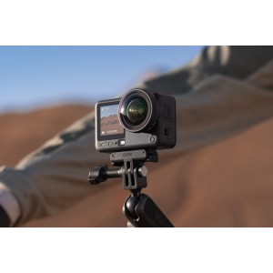 Osmo Action 6 FOV Boost Lens