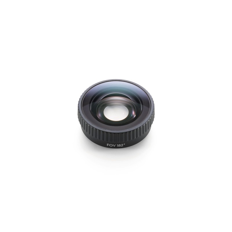Osmo Action 6 FOV Boost Lens