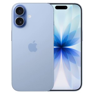 Achetez l'iPhone 17 - Boutique en ligne iServices