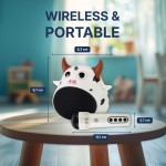 Kit de Karaoké pour Enfants - Boutique en ligne iServices