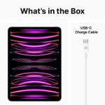 iPad Pro 11" 2022 - Boutique iServices
