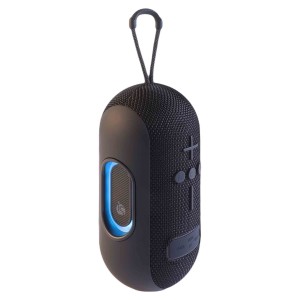 Enceinte Bluetooth Portable SoundCapsule RGB - iServices