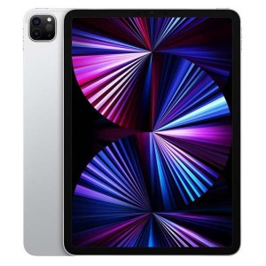 iPad Pro 11" 2021 - Boutique en ligne iServices