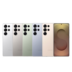 Samsung S25 Ultra - Boutique en ligne iServices