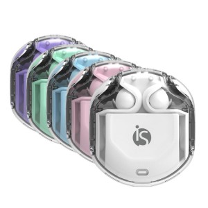 Écouteurs Bluetooth Neon- Boutique en ligne iServices