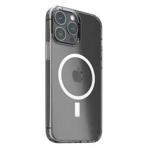 Coque Transparente MagSafe - Boutique Ligne iServices