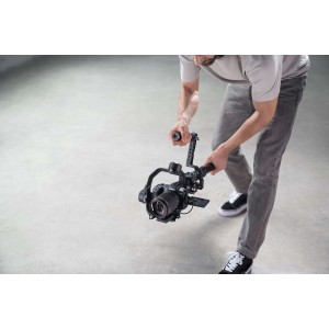 DJI R Twist Grip Dual Handle - Boutique en Ligne iServices®