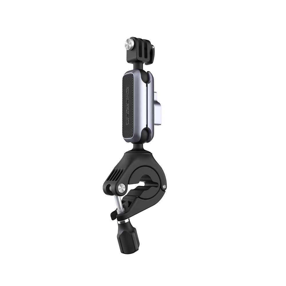 Action Camera Handlebar Mount - iServices®: Parceiro DJI