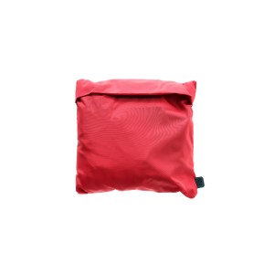 Partie inférieure du sac à dos rouge DJI Phantom 4 Series