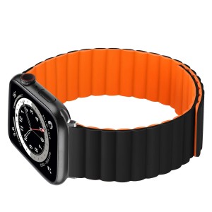 Bracelet Magnétique pour Apple Watch horizontal