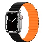 Bracelet Magnétique pour Apple Watch vertical