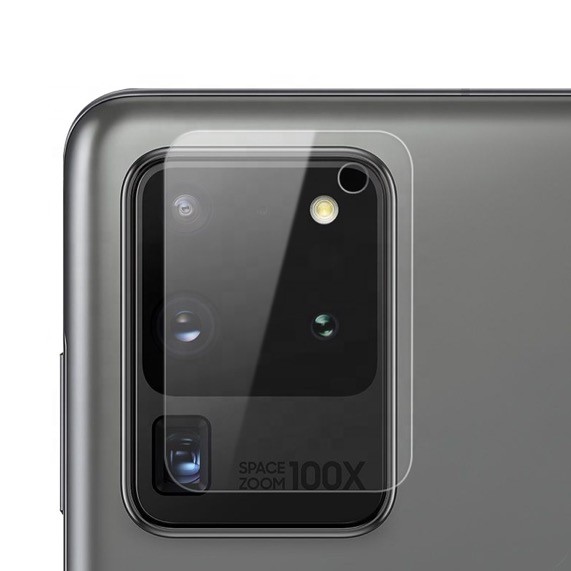 Protection Caméra pour Samsung S20 Ultra