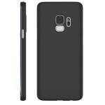 Coque Samsung Ultra Fine Galaxy S9