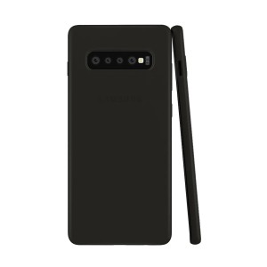 Coque Samsung Ultra Fine Galaxy S10 Plus