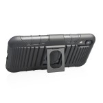 Coque Antichoc iPhone XR avec trépied