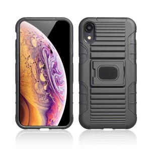 Coque Antichoc iPhone XR