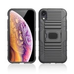 Coque Antichoc iPhone XR