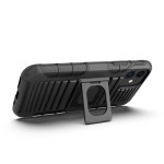 Coque antichoc iPhone 11 mode trépied