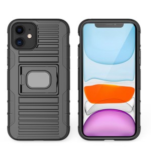 Coque antichoc iPhone 11