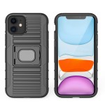 Coque antichoc iPhone 11