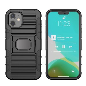 Coque Antichoc iPhone 12 et 12 Mini