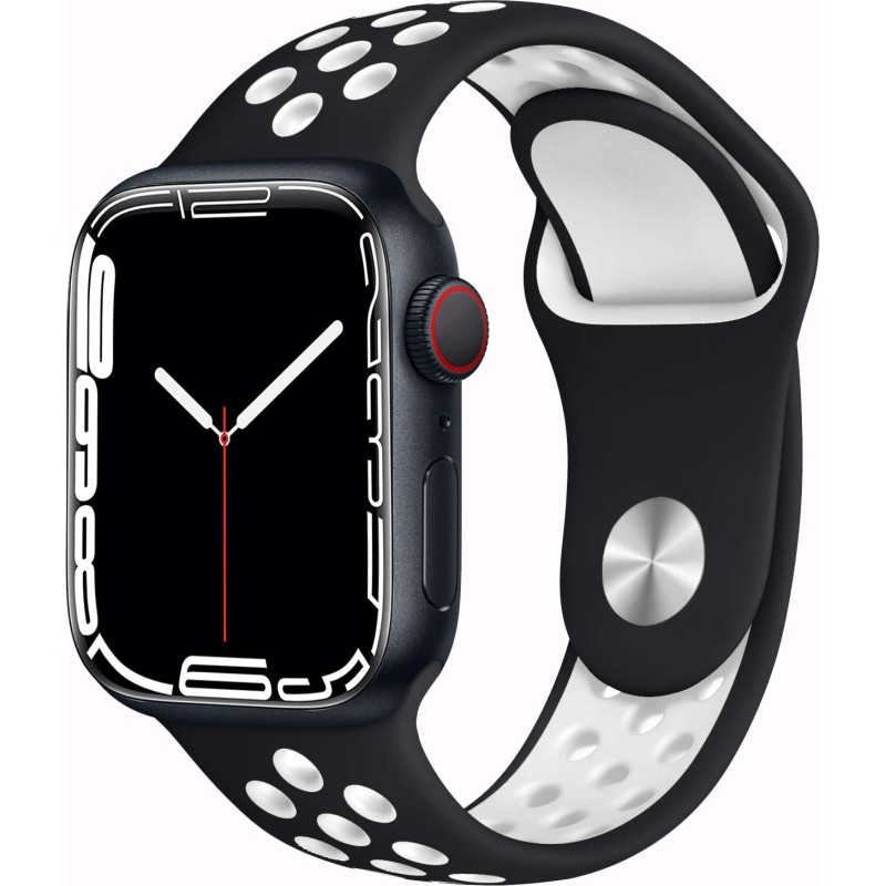 Bracelets Sport Apple Watch avec les montres