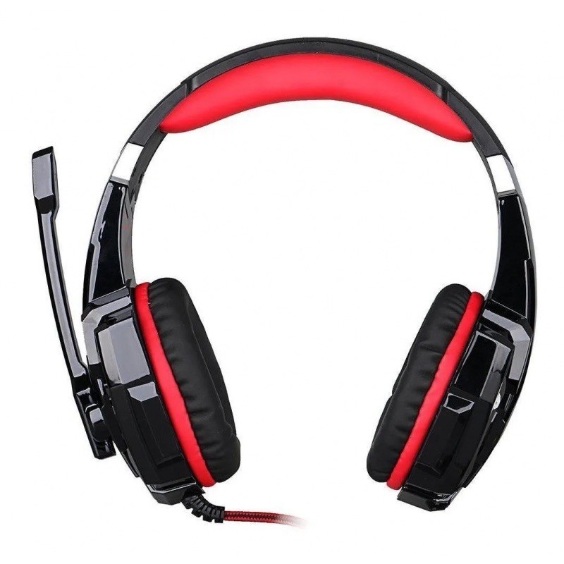 Casques Gaming Python Fly G9000 Pro
