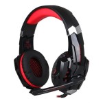 Casques Gaming Python Fly G9000 Pro avant