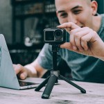 Mini Extensor Para Câmara de Ação - iServices®: Parceiro DJI