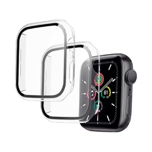Protecteur pour Apple Watch présentation