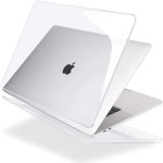 Coque MacBook Transparent