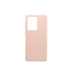 Coque Silicone Liquide Samsung Sable