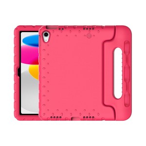 Coque iPad pour Enfants Rose