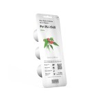 Capsules de Graines Click and Grow Piri-Piri