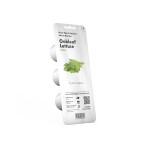 Capsules de Graines Click and Grow laitue feuilles de chêne