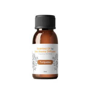 Huile Essentielle pour Diffuseur Turquesa