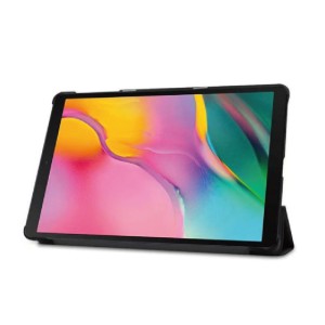 Coque Tablette Huawei MediaPad T5 en Mode Visualisation