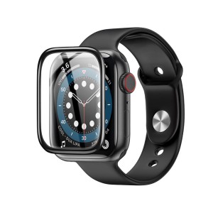 Protection d'Écran pour Apple Watch