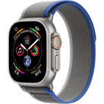 Bracelet en Nylon pour Apple Watch - iServices®