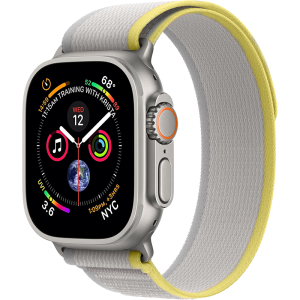 Bracelet en Nylon pour Apple Watch - iServices®