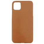 Coque iPhone en Cuir Personnalisable - iServices®