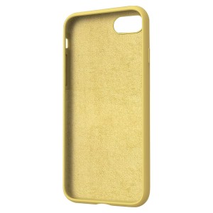 Coque en Silicone Liquide Magsafe iPhone - iServices®