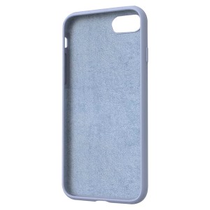 Coque en Silicone Liquide Magsafe iPhone - iServices®