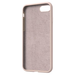 Coque en Silicone Liquide Magsafe iPhone - iServices®