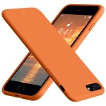 Coque en Silicone Liquide Magsafe iPhone - iServices®