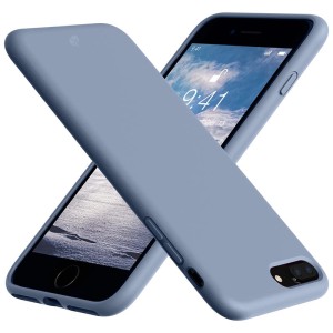 Coque en Silicone Liquide Magsafe iPhone - iServices®