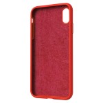 Coque en Silicone Liquide Magsafe iPhone - iServices®